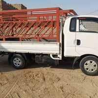 كيه بنكو ٢٠٠٩ مكفوله من الضربه  كير مكينه شاصي مكفولات  حداديه تواير ج...
