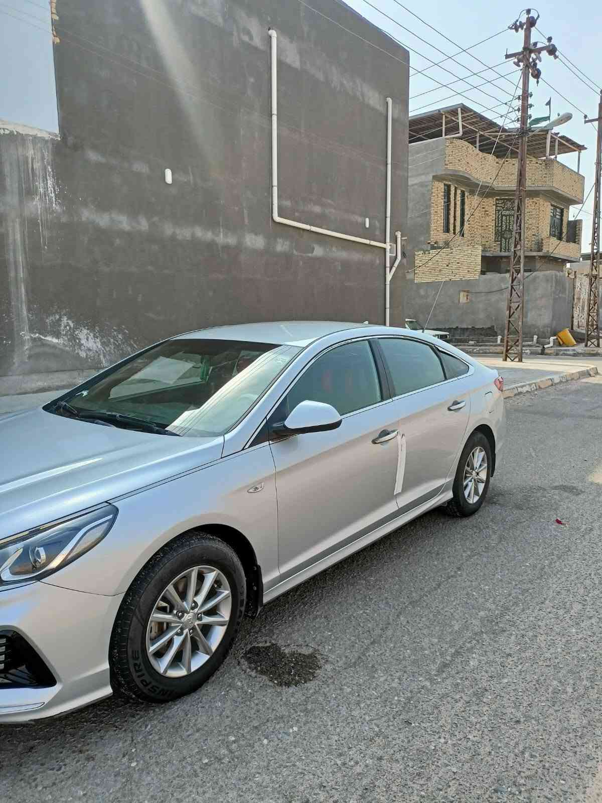 سوناته • ٢٠٢١ • رقم اربيل
