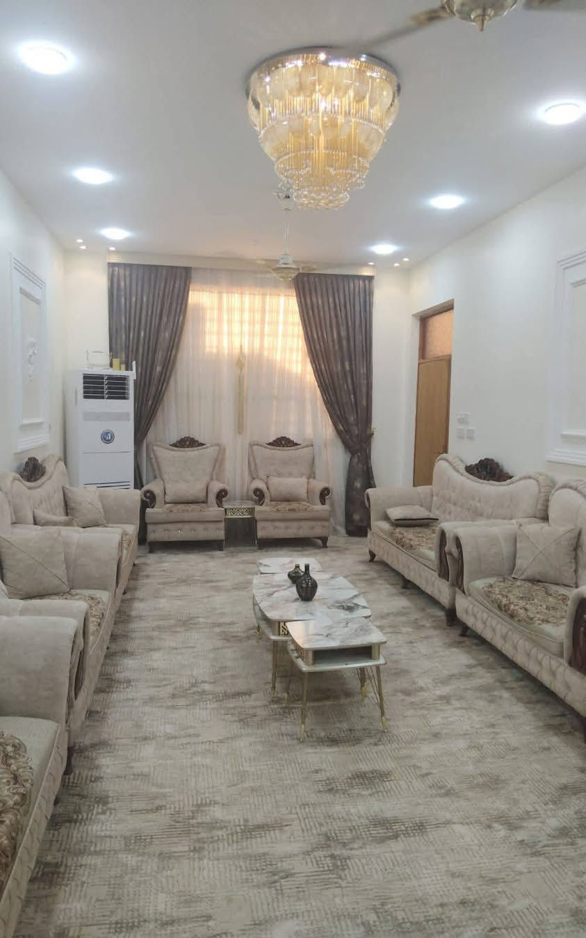 انوار الصدر ١٥٠ • بيت محسن دالي • ثلاث طوابق