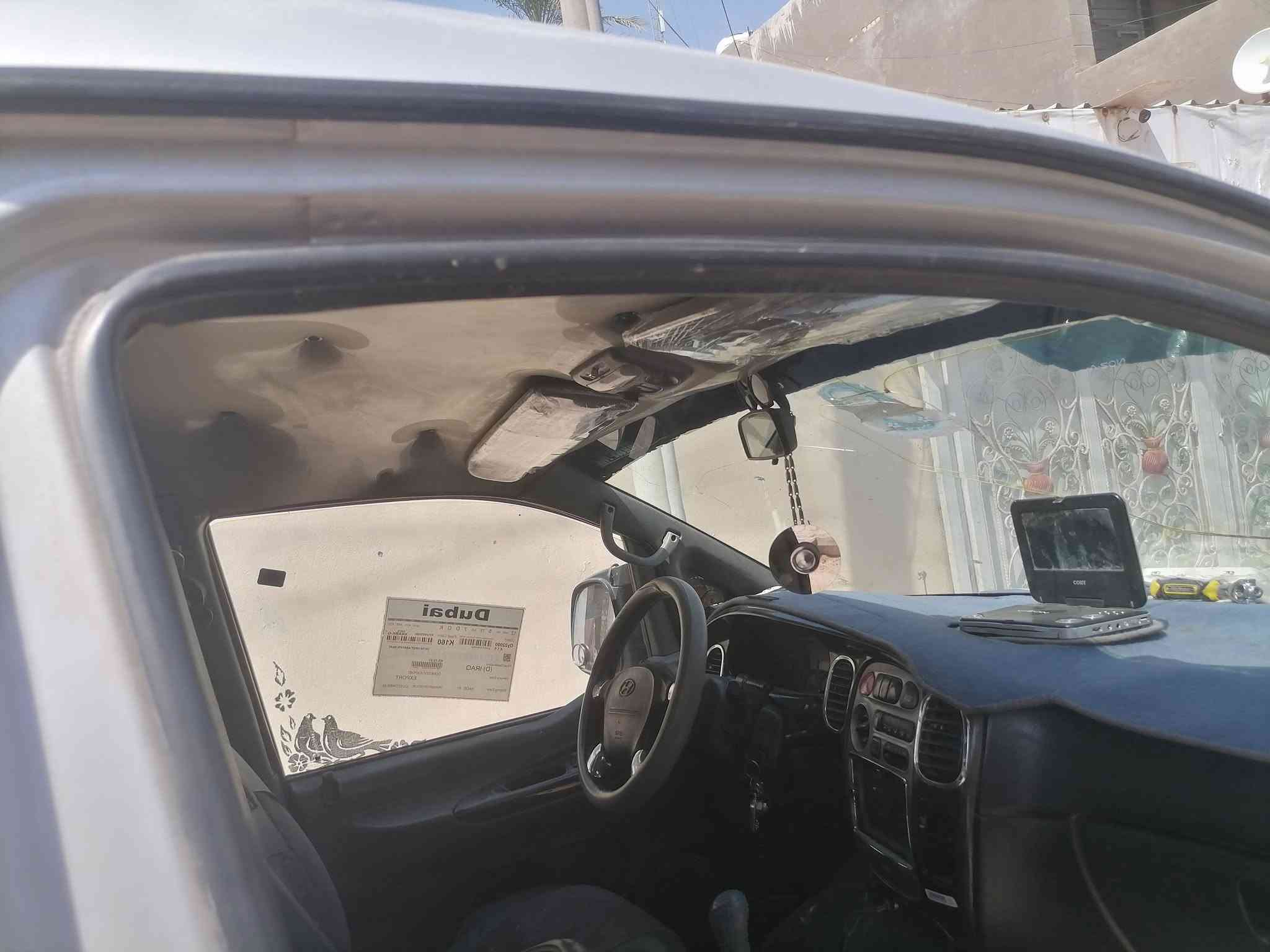 ستاركس ٢٠٠٧ محرك تبخير وتنقيص كير عادي شواصي واحد منهن يحتاج تعمير مصبوغه حزام جماليه تخم تاير
كهربائيات شغاله تبريد شغال امامي فقط  رقم بابل مشروع وطني تحويل مباشر مانطلوبه خط وهيئه.. السعر ٦٢ مكاني المفضل الكوت ***********
