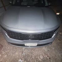 سورنتو 21 موصفات عاديه 7 راكب مكينه 4  حادث بدايه البنيد ودعاميه  0770...