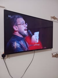 بلازما • ٤٢انش • انترنت