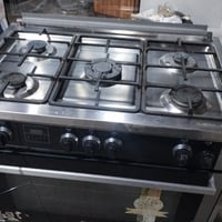 طباخ إيطالي • باب أول