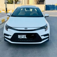 كورلا ٢٠٢٢ • ترقيم ذي قار • حادث وصبغ