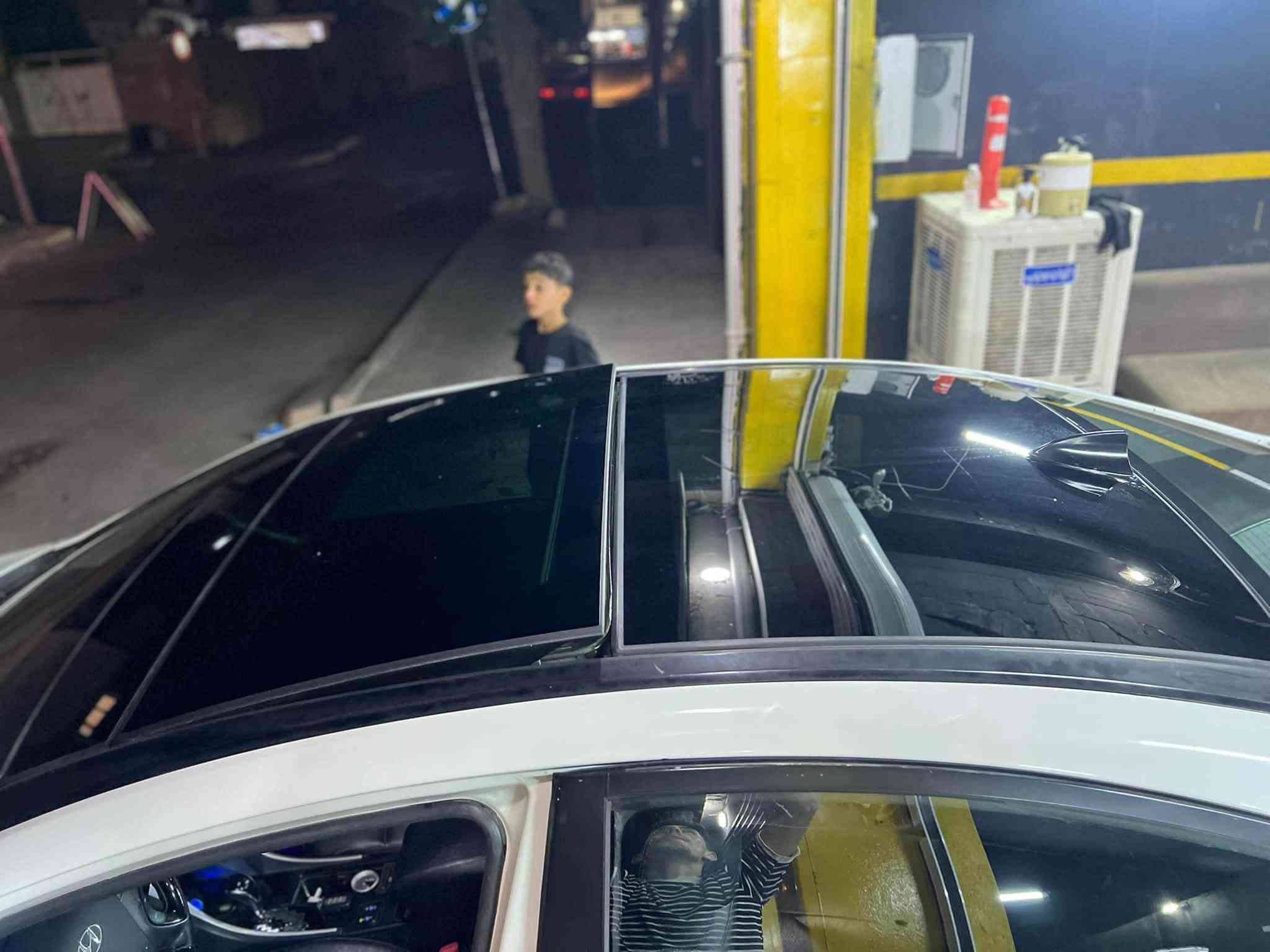 ماشەڵا لە ماڵی هەمو لایەک
هۆندا سۆناتای بڕاوە بەس ماشەڵای دەوێ 
نموونەی خاوێنی و پاکی گێڕو مەکینە و دەعموو لێدران بە شەرت بەس ماشەڵای ئەوێ تاقانایە بانۆڕاما شاشە بەسمە تەبرد دەبڵ زۆن کوشن ساردو گەرم جڵد لۆک لۆک مەکینە گەورەی ئیکۆ یە مەسرەفی نیە کۆدی بە ناوی خۆمە بۆ مەسرەف مەگەڕێ 
*********** 
ئەدمینی❤️
