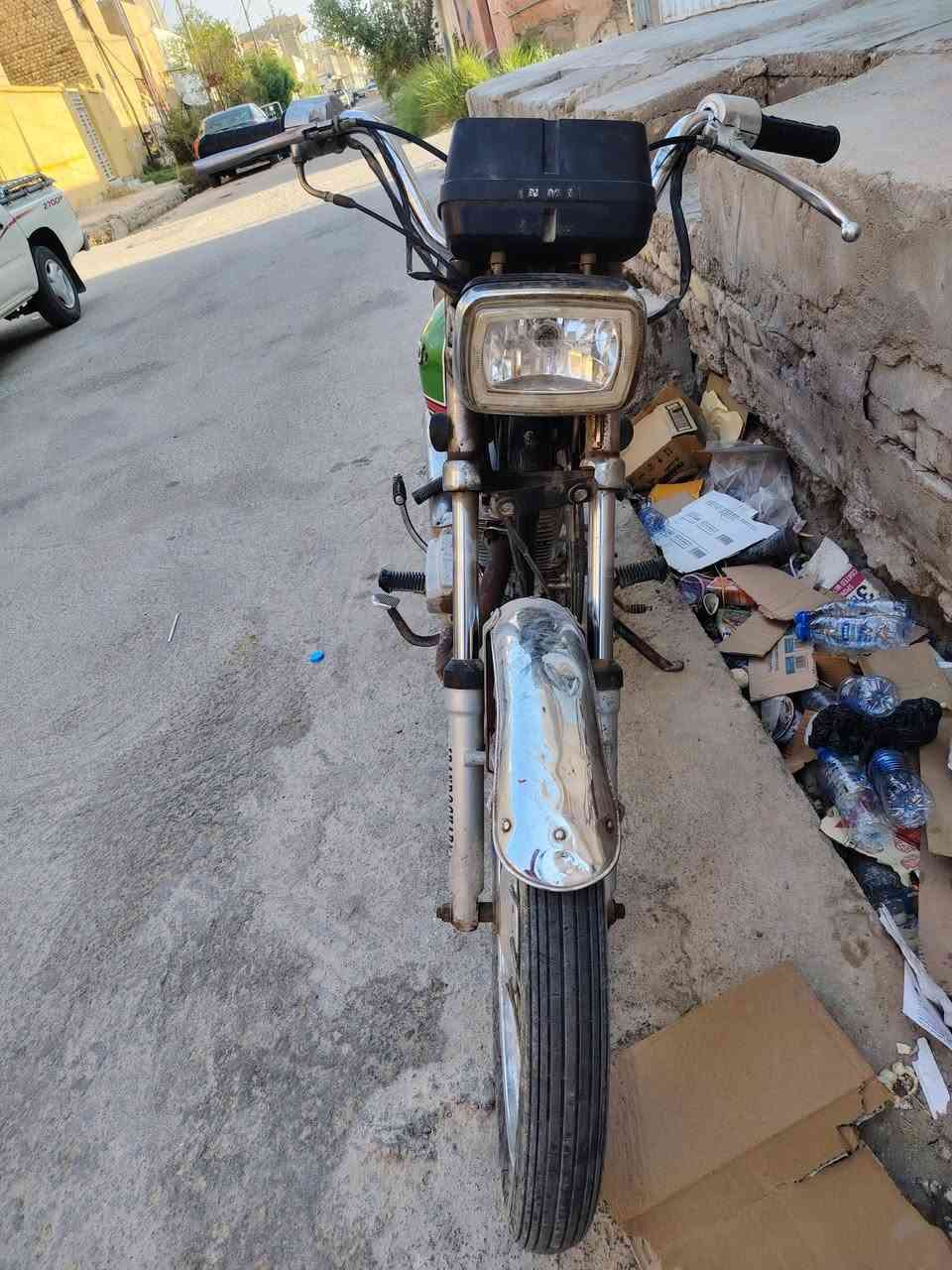 السلام عليكم
إيراني لبيع موديل ٢١

***********

