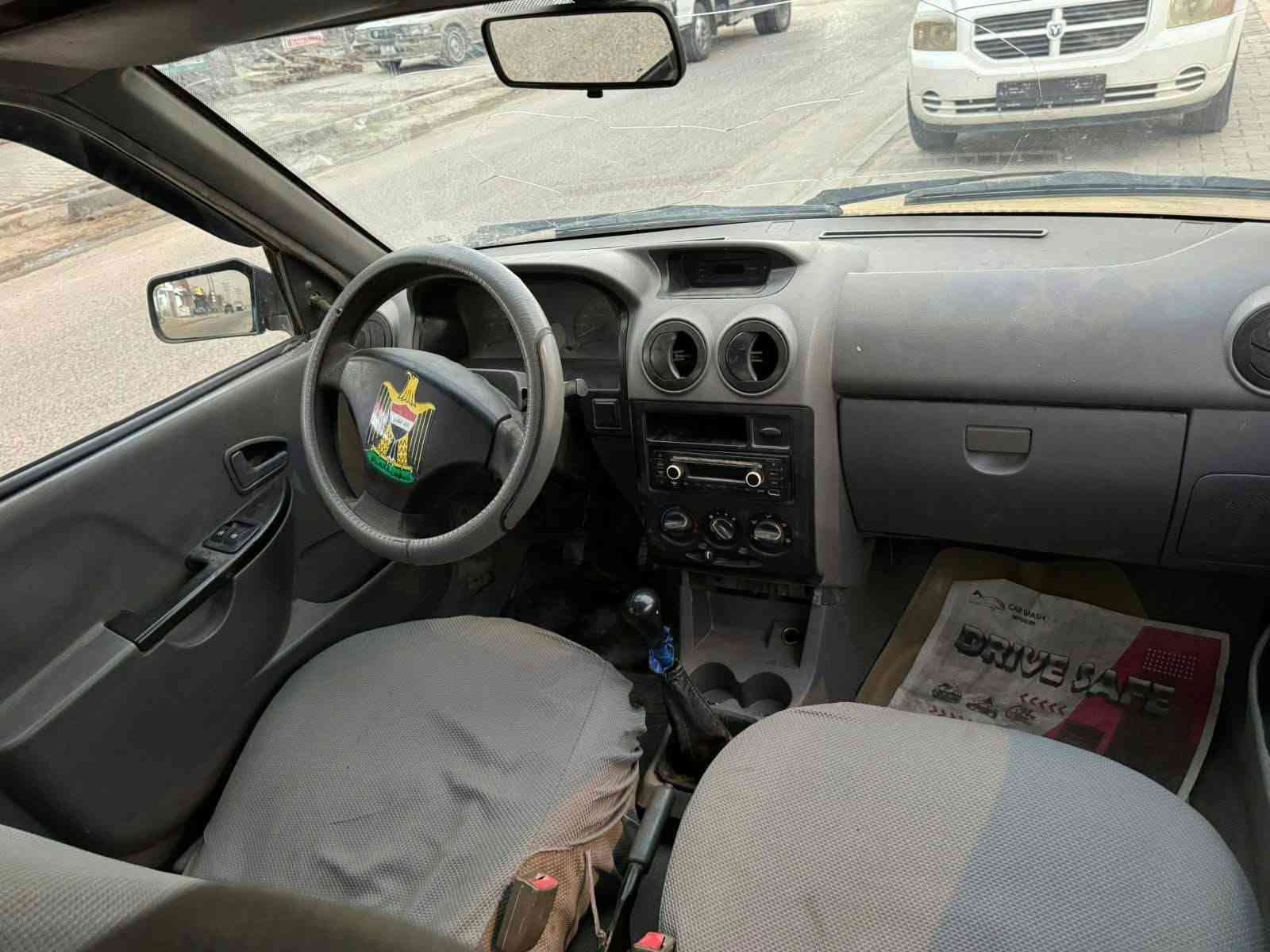 سايبا • ٢٠١٢ • كربلاء