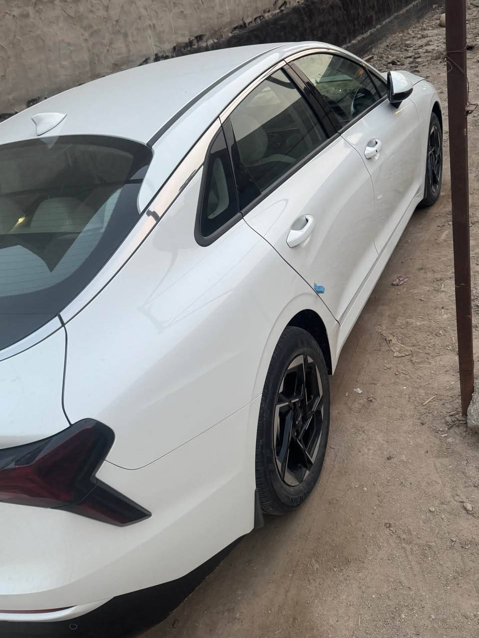 كيف فايف • ٢٠٢٦ • مكينة ٢٥٠٠