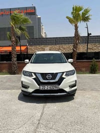 اكس تريل • ٢٠٢١ • ٨٩ ألف كم