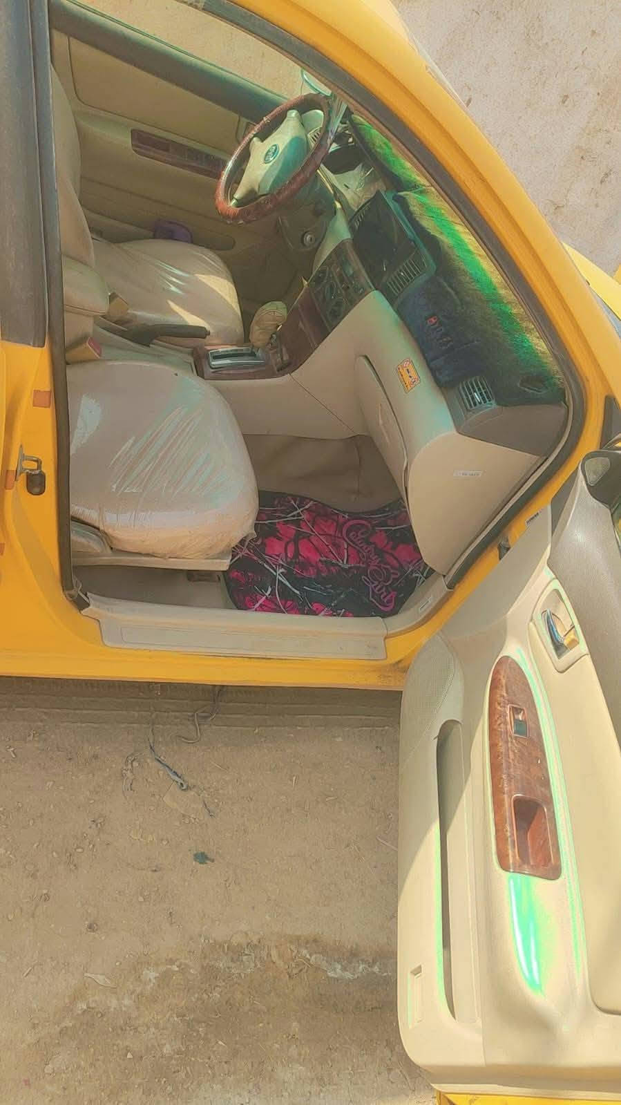 بي واي دي • ٢٠١٢ • كير اوتو
