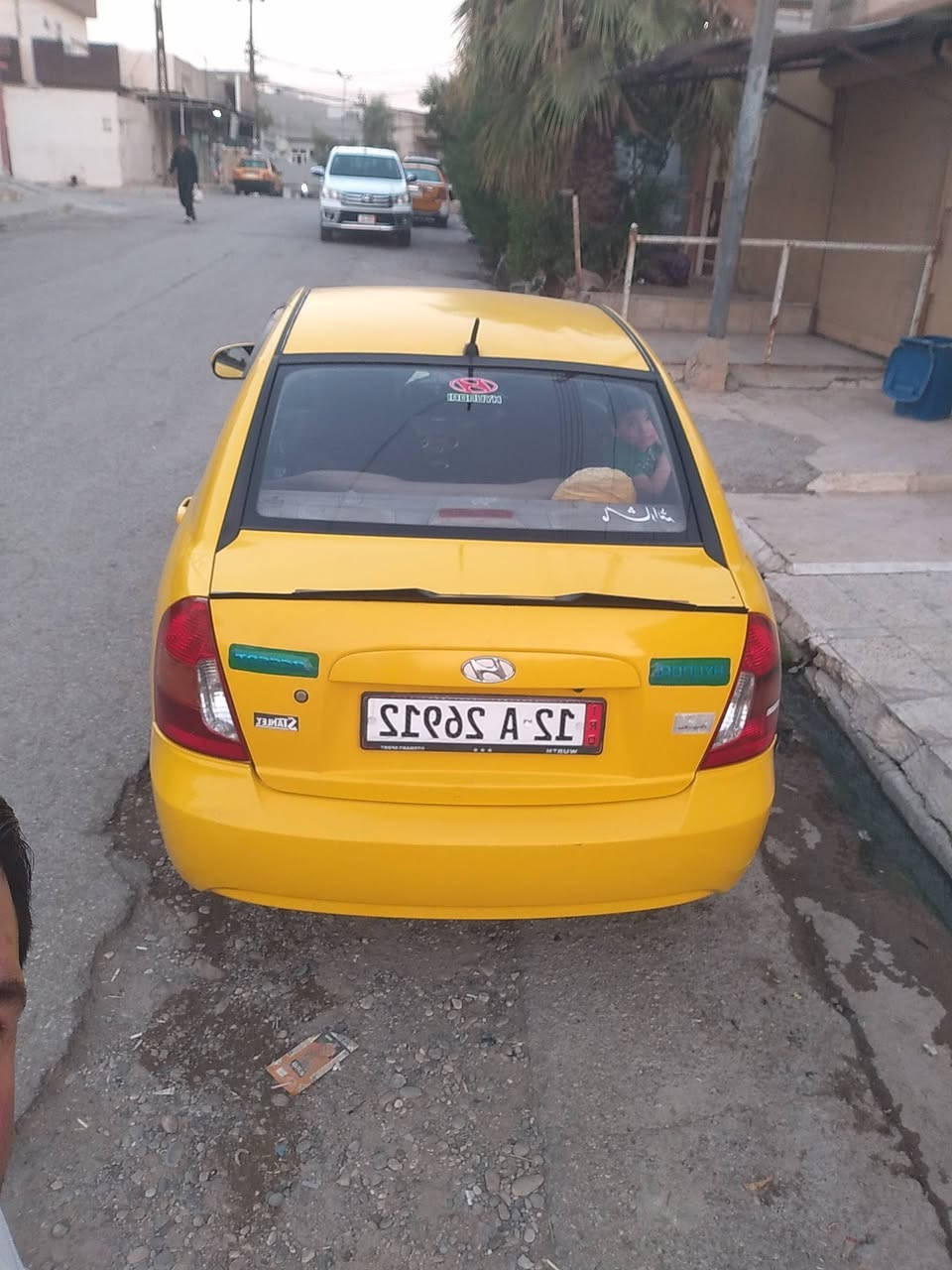 اكسنت للبيع كوري هيا وغرمات صفر السعر 89 وبها مجال رقم وتساب *********** 
@
