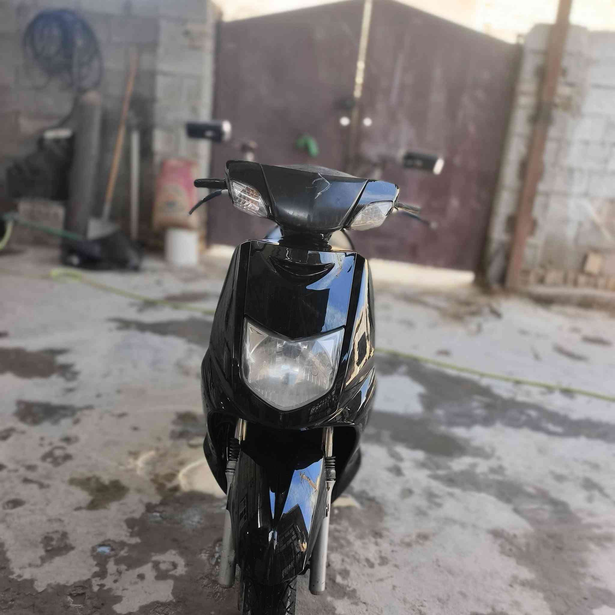 سكنس نثيه • ١٤٠ • وارد كوري