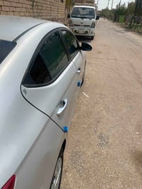النترا • ٢٠١٧ • مكينة ٢٠٠٠