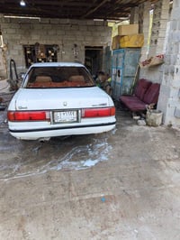 مارك كصيف • ١٩٩٤ • مكينة وجير جديد
