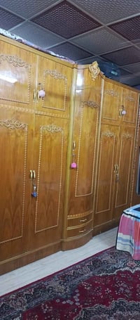 غرفة نوم • نضيفه • كربلاء