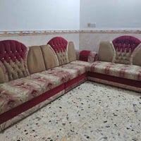 ديوان ١٠قطع • ٢٥نفر • نظيف