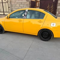 شيري A5 • ٢٠١٢ • مجال للطيبين