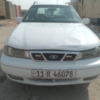 دايو سلو • ٩٦ • المسيب
