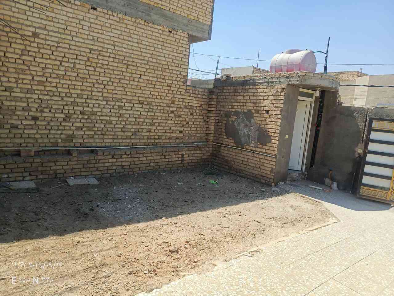 اللهم صل على محمد وال محمد  
بيت اللبيع الجربوعية الثانية
 زراعي ال ابو حسين 
مساحة ( 220م ) طابق واحد كونكريت مسلح غرفتين وهول ومطبخ حمامات  
داخليه وخارجية مع كراج وحديقة 
البيت نضيف جدآ 
سعر البيع ( 55 مليون ) مع مجال بيع مستعجل
علمآ البيت فارغ حاليآ
 للأستفسار اكثر 
  مكتب ارض الذهب للعقارات 
📍 العنوان: الجربوعية الأولى مقابل
 جامع الإمام الحسن/ او الأتصال 👇

 واتساب 📞 *********** — كرار 
📞 *********** — محمد 
                   رابط الصفحة 👇
https://www.facebook.com/share/1Kby3cwsRU/

نص مكتوب في الصور:
- ١٢:١٦ ٢٠٢٦/٠٩/١٤
- ٤٥°٤٣' N ٣٢°٠'
- ٣١°٤٣'٤٢.٣"N ٤٤°٢٢'٥٢.٣"E
- ١٢:٢٢ ٢٠٢٦/٠٩/١٤
- ٤٥°٤٠' N ٣٢°٠' E
- ١٢:١٢ ٢٠٢٦/٠٩/١٤
- E ٤٥,٠ N ٣٢,٠
- ١٢:١٠ ٢٠٢٦/٠٩/١٤