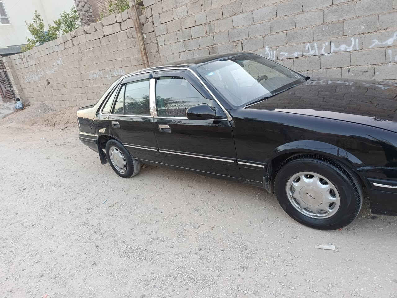 سلام عليكم من رخص ادمن دايوبرنس موديل 95كيراوتي محرك مفتوح كيرمحرك كفاله مشط كفاله صدرامامي خلفي جديد كفاله من حادث صبغ عام جماليه بسمي سعر33مجال حك جيتك بل خيرعل يأخذها مال جناي عنوان فلوجه ***********كو***********
