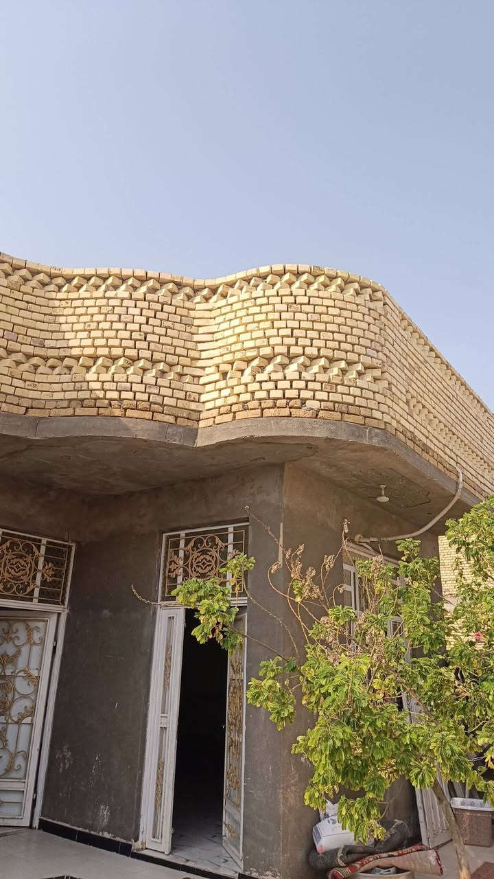 بيت • حي الكرامة • قرب المدارس الصينية