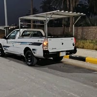 موديل ٢٠١٦ • كفاله عامه • سيارة خدمية