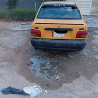 ٢٠١١ • محرك بكفالة • رقم بغداد