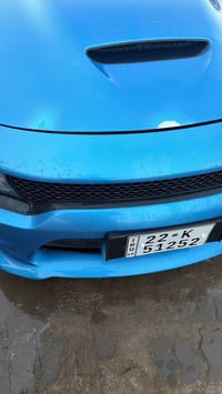 جارجر 2019 خلجي الون ازرك ماشيه 160 طلب خاص كشن حضن 6س  ساره GT فول بي...