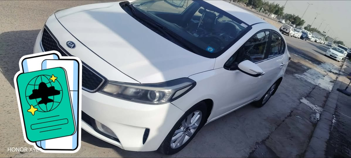 سيراتو موديل ١٧ خليجي بيه جاملخ مصلح على البارد وبنيد بدون دواخل موصفات ماعدا الفتحه كير مكينه تبريد بشرط رقم بغداد بااسمي سعره ١٢٦ وبيه مجال لتواصل على الرقم          
مكاني نجف      ‭     ***********‬

نص مكتوب في الصور:
- HONOR X9c