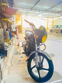 هيرو • موديل ٢٠ • كفاله