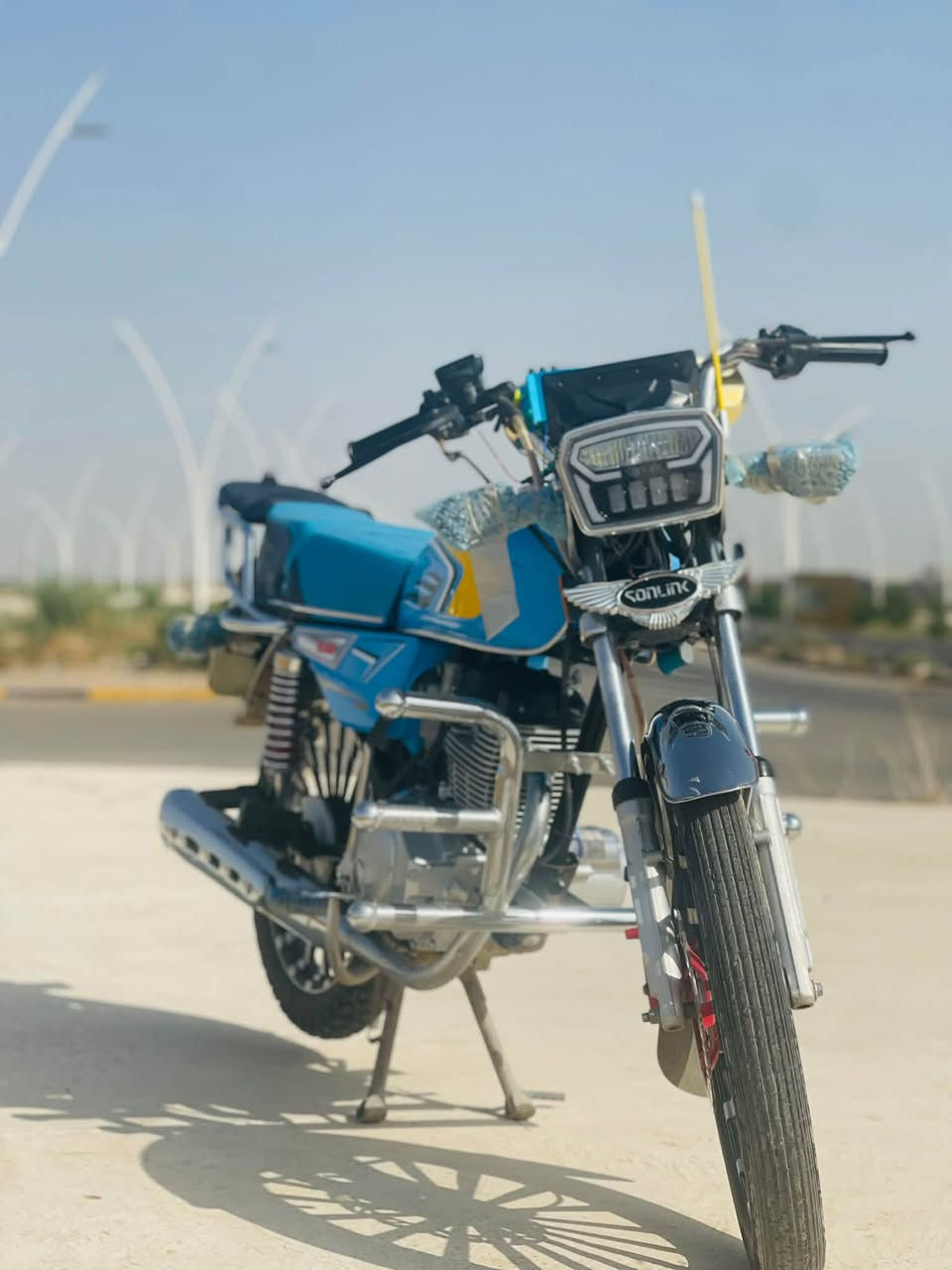 سونك • ٢٠٢٥ • ١٥٠