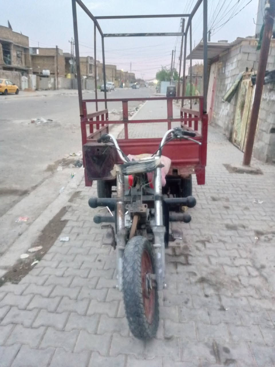 محرك • كهربائيات • سعر مناسب