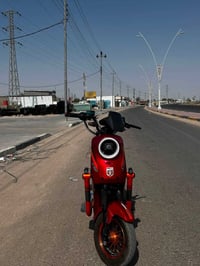 X900 موديل ٢٠٢٦ • استعمال شهرين • بصمة ٥ بطاريات