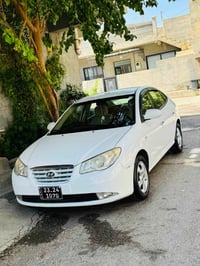 افانتي • ٢٠٠٨ • ٥٣٠٠٠