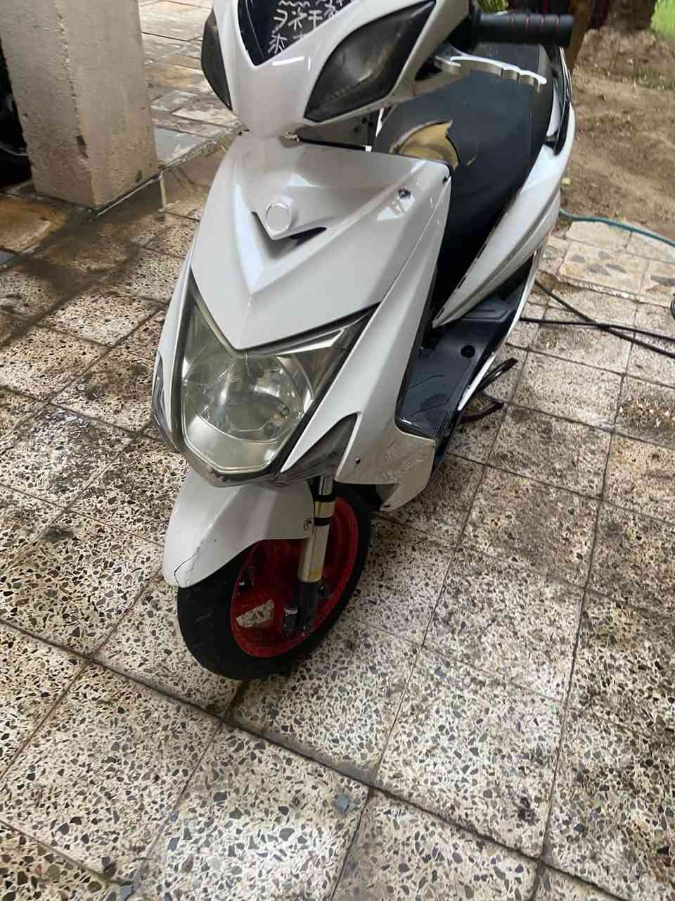 مزود • مجال • بغداد