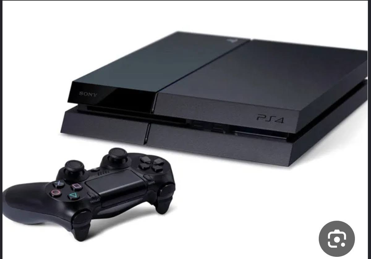 بلي فور فات مهکر 
نضافه 85.٪ ✨
ملحقات کامله🔌  
مع 2 جوستك🎮
 مساحة التخزين 500 کیکا 🔋
 مع هارد او موسع تخزين 1T اواحد تیرا 

(مكلف بالنشر) 
للاستفسار. واتساب 
***********
