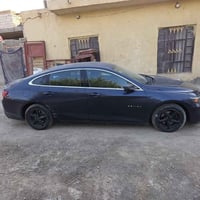 ماليبو • ٢٠١٧ • كار بلاي