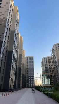 شقة للبيع العنوان / مجمع مارينا السكنى  ‏‎المساحة/ 171 م  بناية/ C2   ...