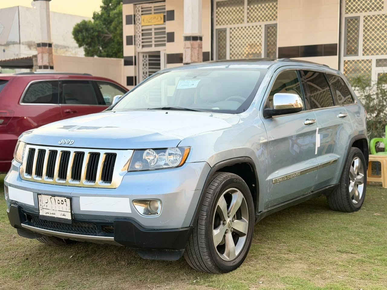 اسلام عليكم جيب موديل 12 فول موصفات خنك لاريدو مكينه كير حداديه تبريد كفاله حادثه جاملغ أو بنيد بدون دوخل أو بل عراق بيه رشات تكم أو قماره كفاله دوخل كفاله مكينه 6 السعر 108 أو بيه مجال المكان كربلاء الرقم ***********
