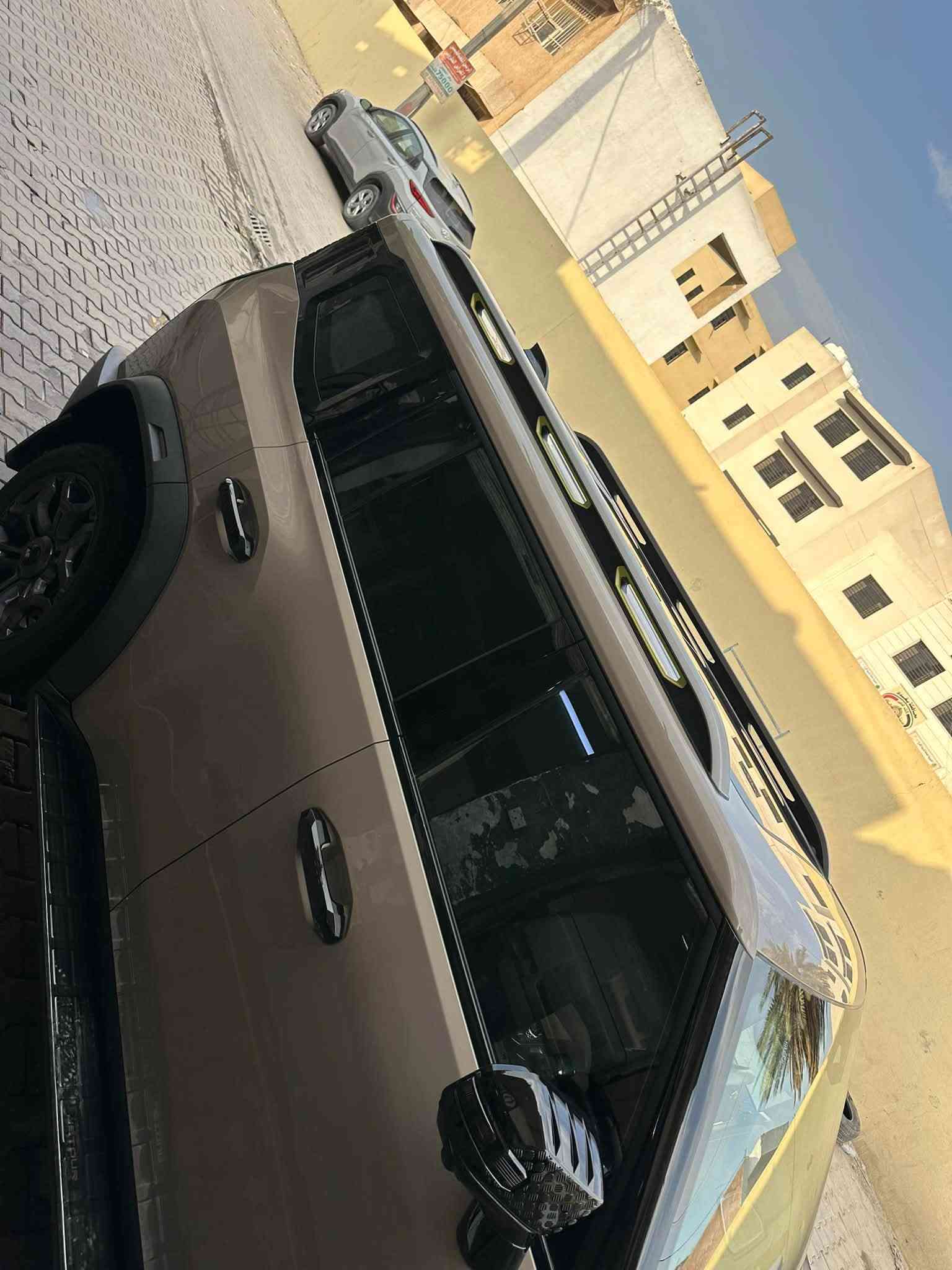 جيتور T2 • مشي ٥١٠٠٠ • الكرخ