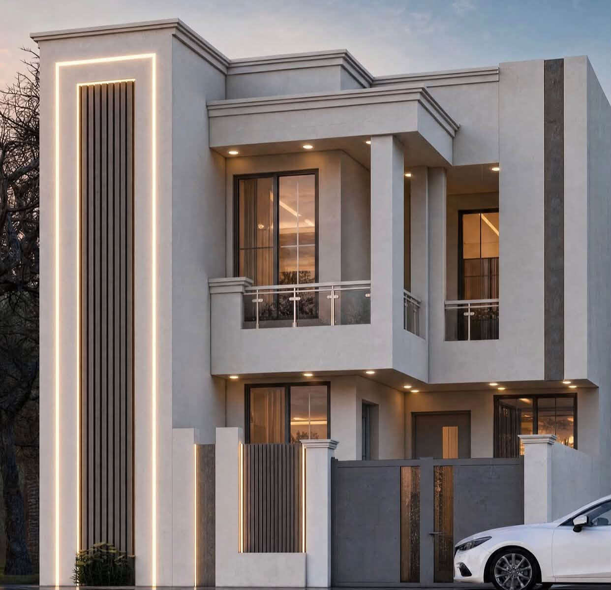 تصميم وتنفيذ • مكتب الروان • الخالص ديالى