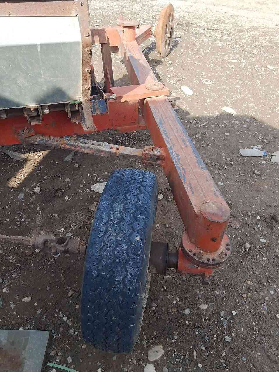 بذاره سوري • بدون لحيم • موصل