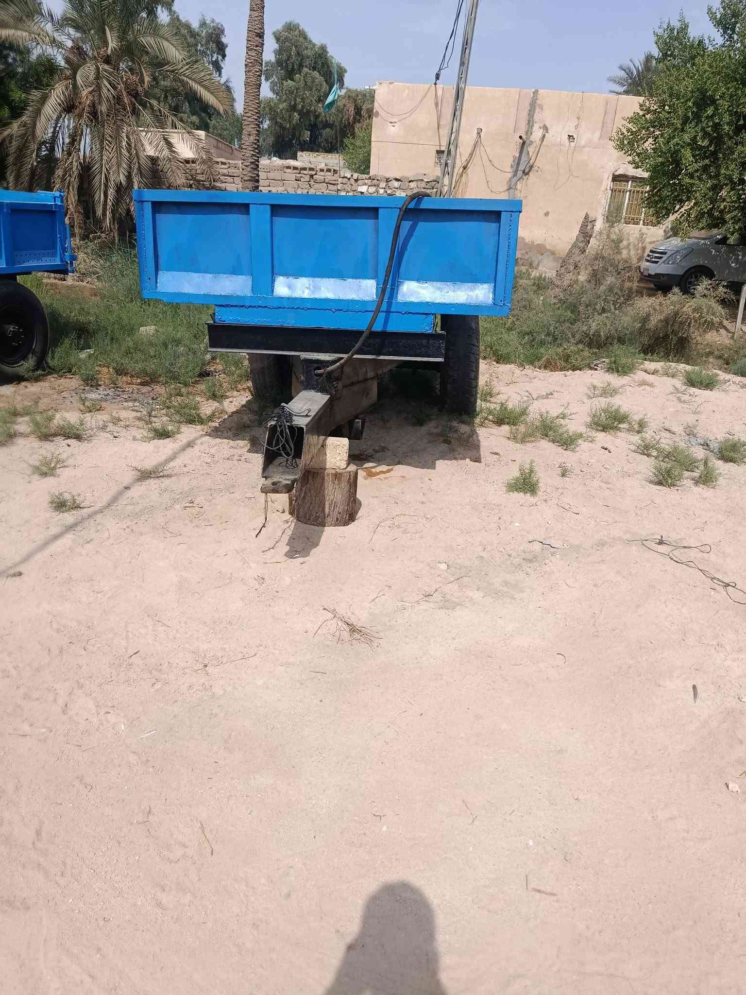 عرباين ٢ • حدادي • نجف مشخاب