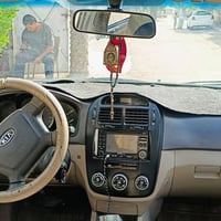 سبكترا • ٢٠٠٧ • قير اوتماتيك