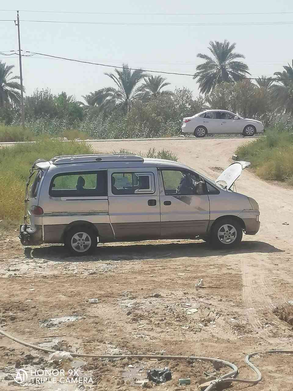 ستاركس • ١٩٩٧ • جاهزه