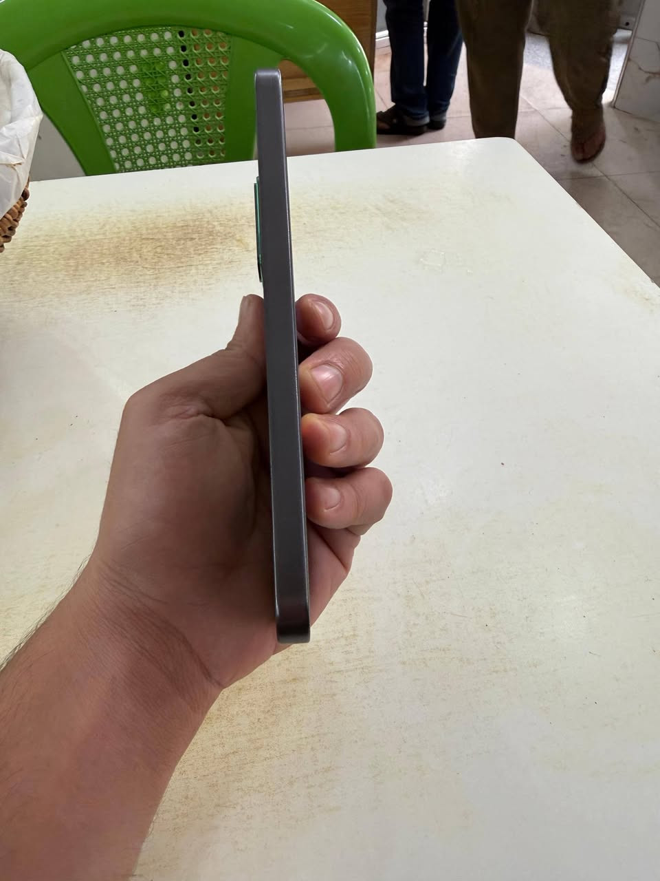 للبيع جهاز انفنكس GT 30PRO ذاكره 256 عشوائية 24غني عن التعريف جديد كامل ملحقاته مستخدم قليل بعده بلزكه شركه ٣ كراتين   كامله براد ألعاب 120فريم شاحنه حافضات3 مكاني بغداد شعلهـ سعرة 480الاف ***********
