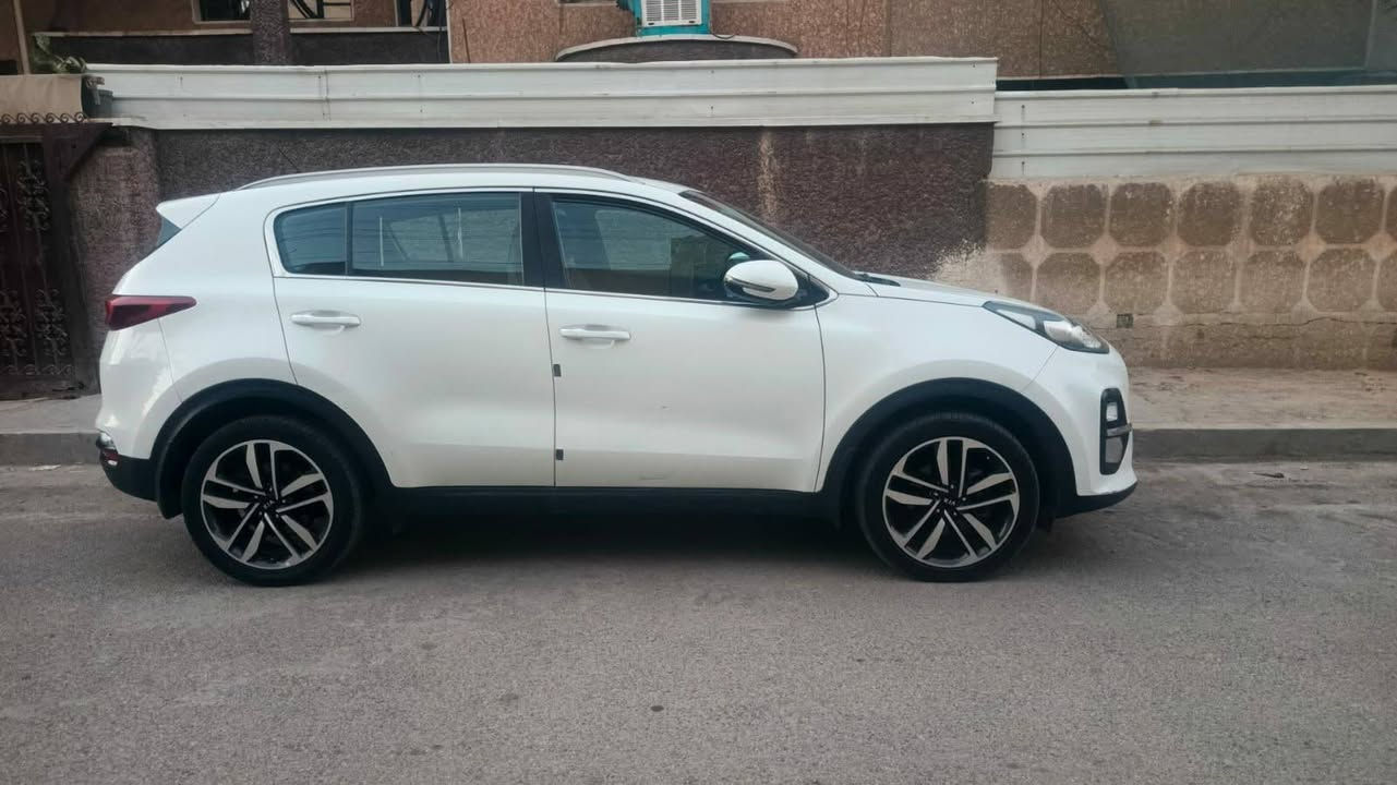 🚘 للبيع كيا سبورتاج موديل 2020

📍 رقم بغداد
📏 الماشي: 70 ألف كم
🎨 بدون صبغ

🔹 بارد باب الصدر كد إصبعين
🔹 باب الجنطة كد شبر 
جاملغ بارد قليل كد اصبعين
🔹 صدر خلفي وأمامي
🔹 تخم تاير جديد
❄️ تبريد ثلج
🎛️ تحكمات
🔹 وباقي المواصفات المعروفة
السعر 185
📞 للاستفسار والاتصال:
***********
***********

📱 متوفر واتساب

🔍 السيارة جاهزة للفحص، والبيع للجادين فقط.
