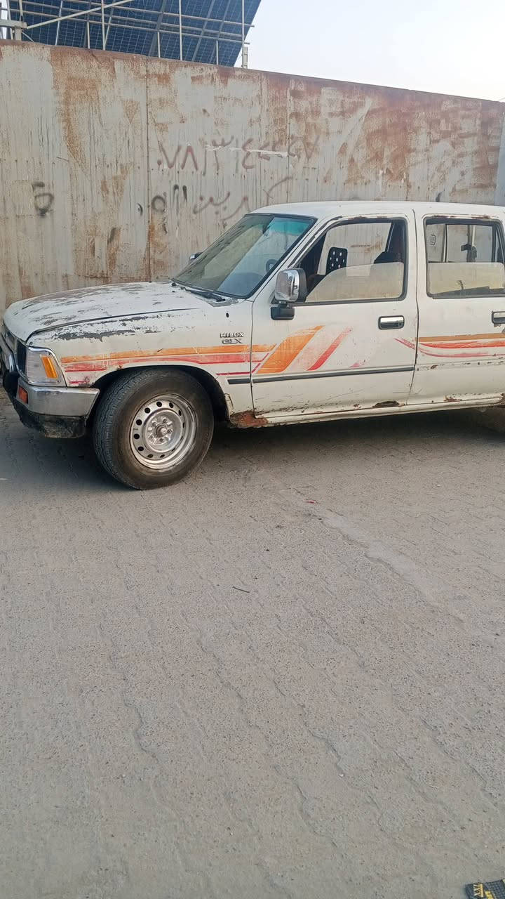 بيكم للبيع موديل 92 محرك كروسيده للستفسار ***********
