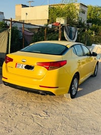 اوبتما خليجي  للبيع موديل 2013 بأسمي سنويه لل 2027 شهر 12 بيها جاملغ و...