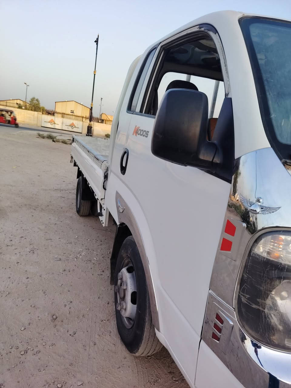سلام عليكم كيا فحل مديل 2015 سياره جاهزه كفاله عامه من ضربه وصبق ماعده دوسات ودواير ومكينه وكير وصدر كفاله مضومت تبريد جديده عوزها بس رديتر تبريد فقط محور 14 تخم تاير رقم بغداد مشروع وطني
مكان بغداد الشعله سعر 110وبيها مجال ***********
